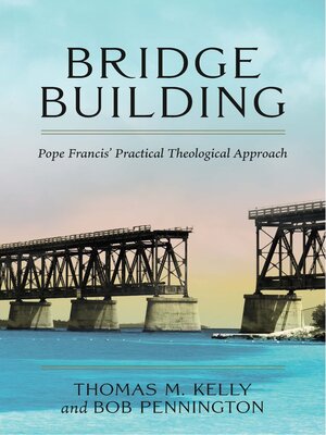 cover image of Bridge Building